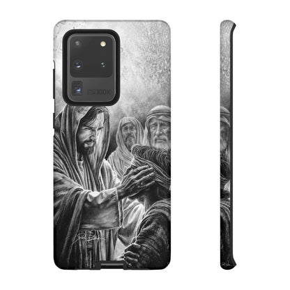 "That We May See" Smart Phone Tough Case