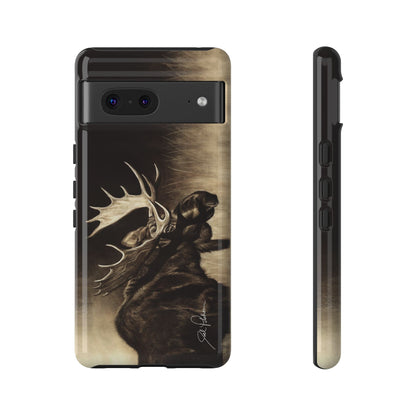 "Mighty Moose" Smart Phone Tough Case