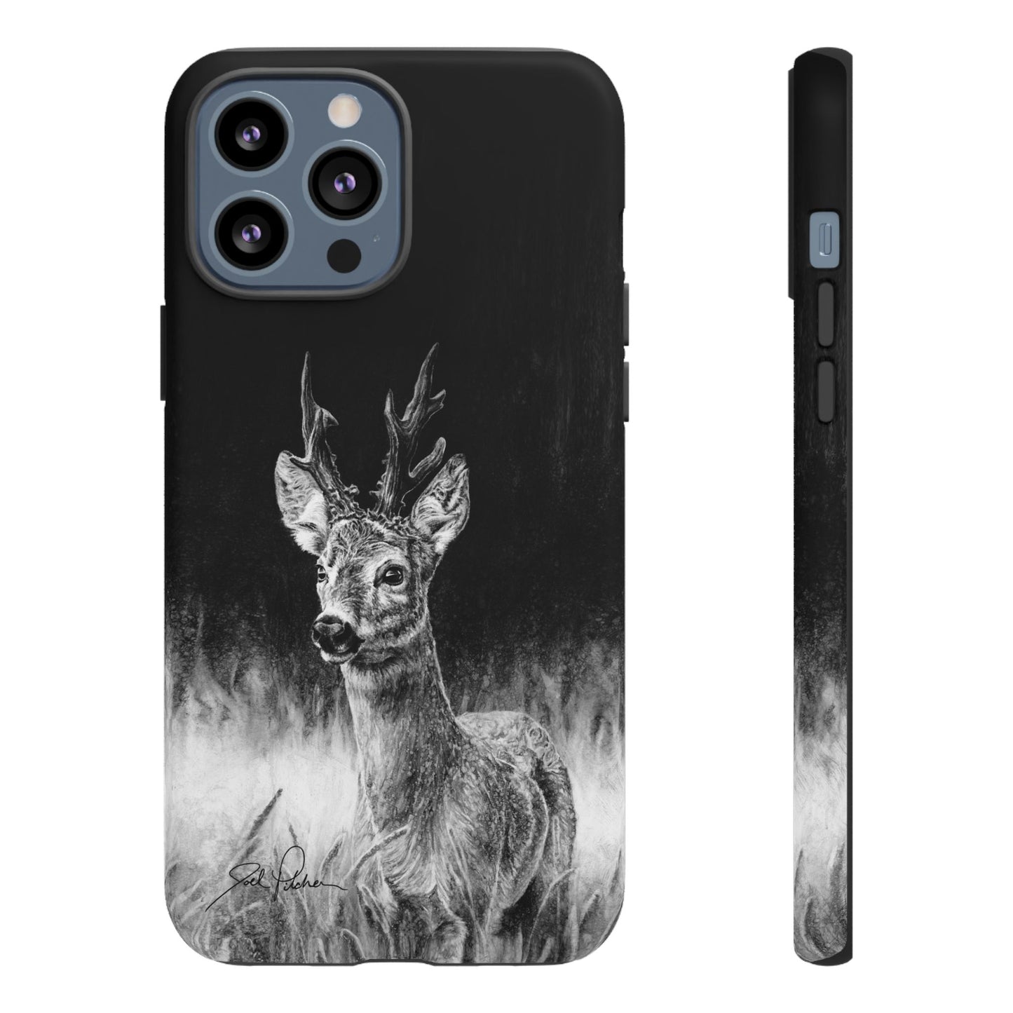 "Roe Deer" Smart Phone Tough Case