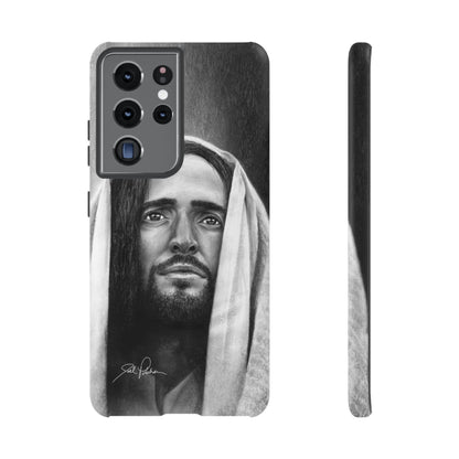 "Redeemer" Smart Phone Tough Case