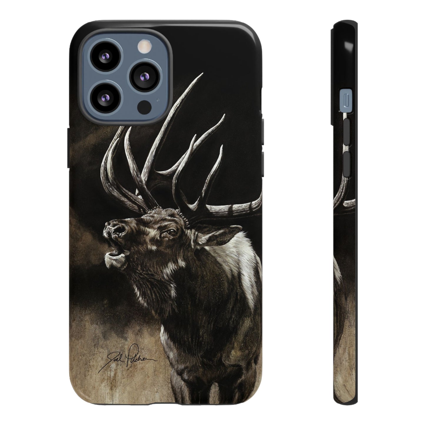 "Call of the Wild" Smart Phone Tough Case