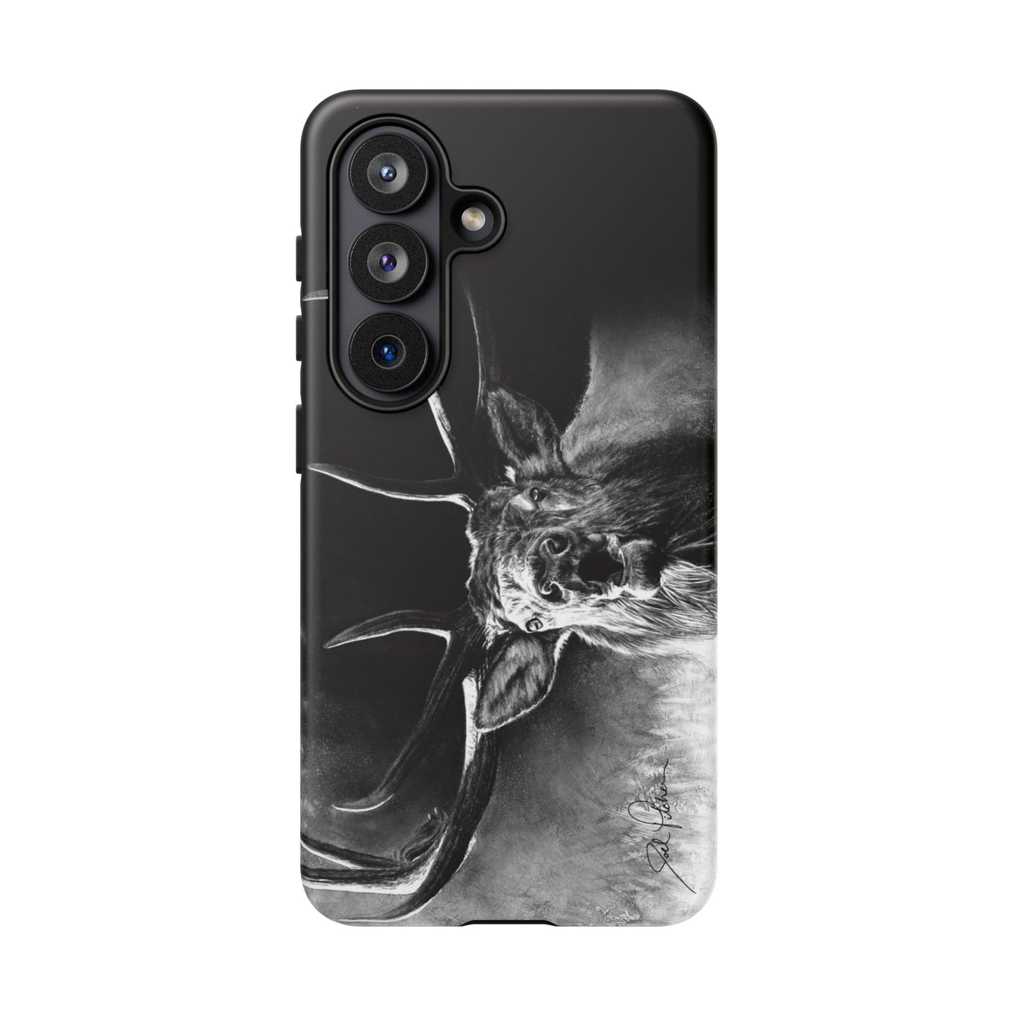 "Battle Cry" Smart Phone Tough Case