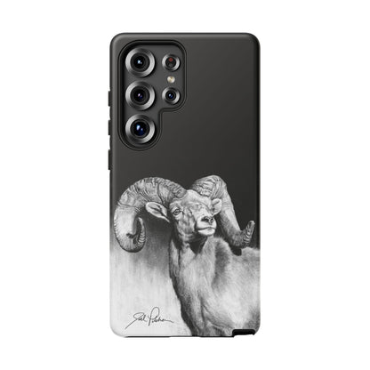 "Bighorn" Smart Phone Tough Case