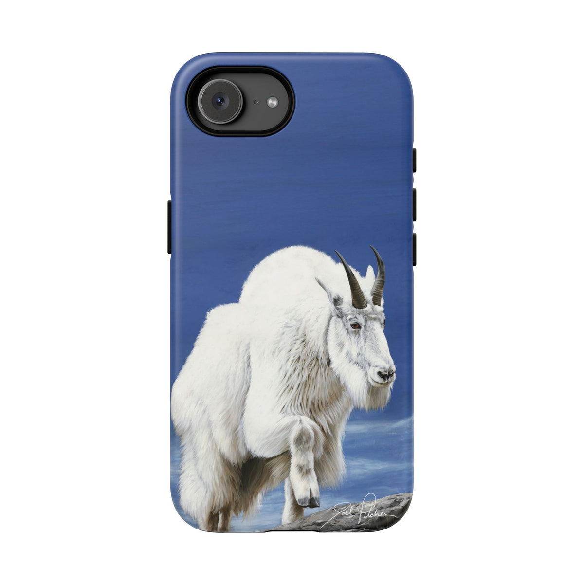 "Sky Walker" Smart Phone Tough Case