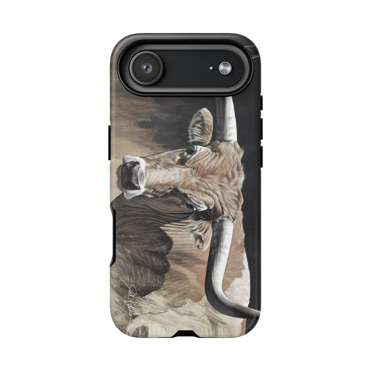 "Range Rover" Smart Phone Tough Case