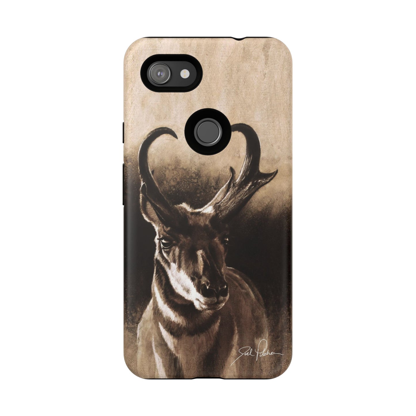 "Pronghorn" Smart Phone Tough Case