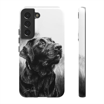 "Labrador Retriever" Smart Phone Tough Case