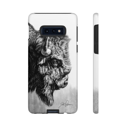 "Headstrong" Smart Phone Tough Case