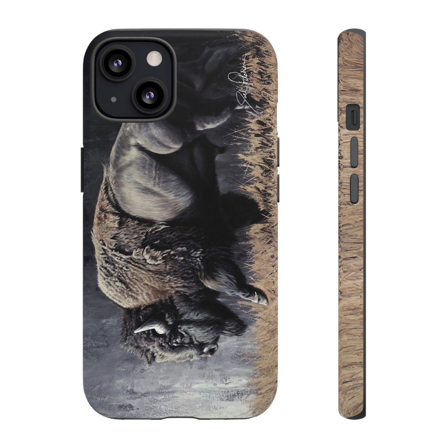 "Nomad" Smart Phone Tough Case