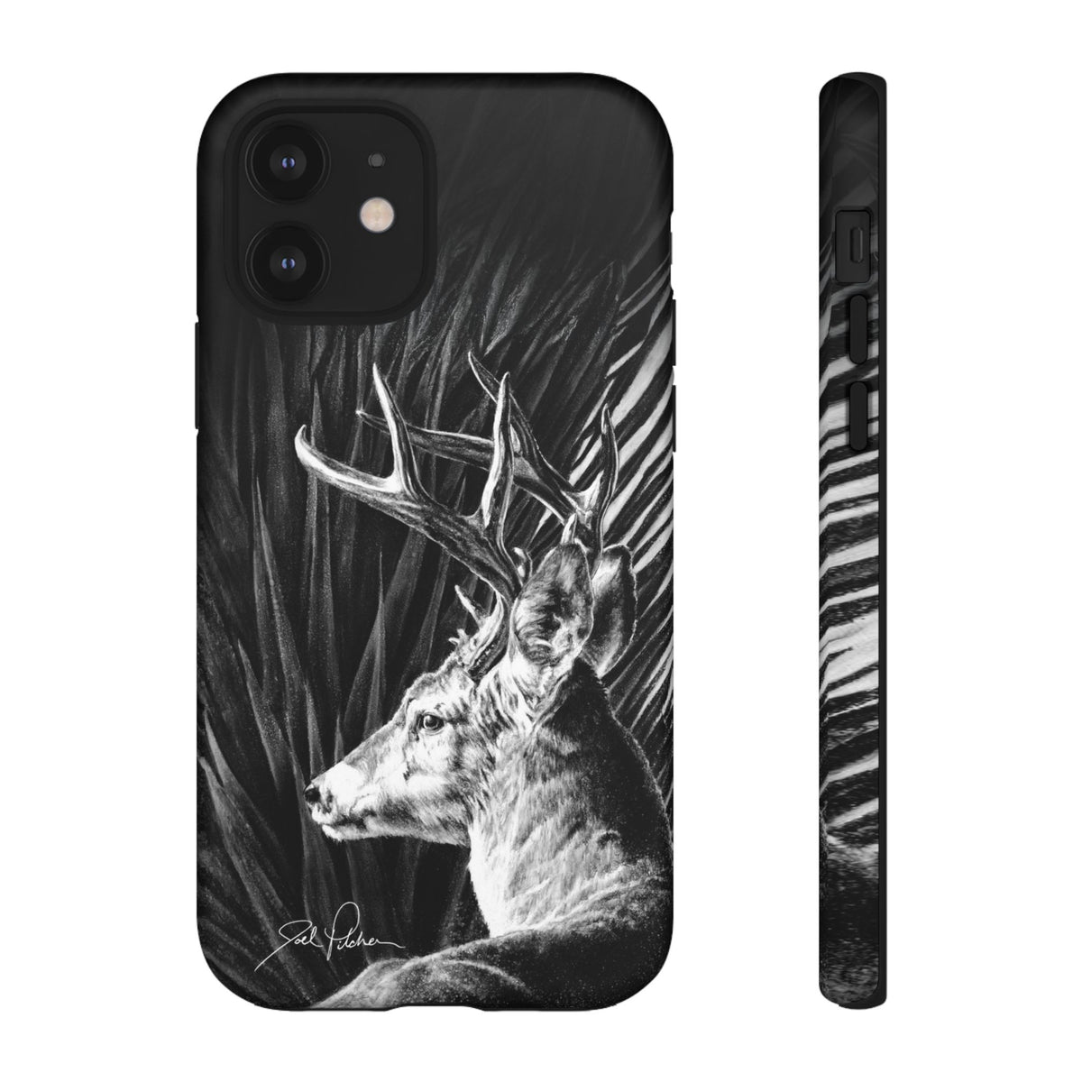 "Coues Buck" Smart Phone Tough Case