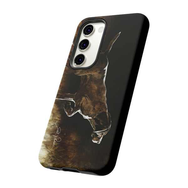 "On Point" Smart Phone Tough Case