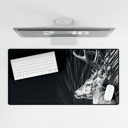 "Coues Buck" Mouse Pad
