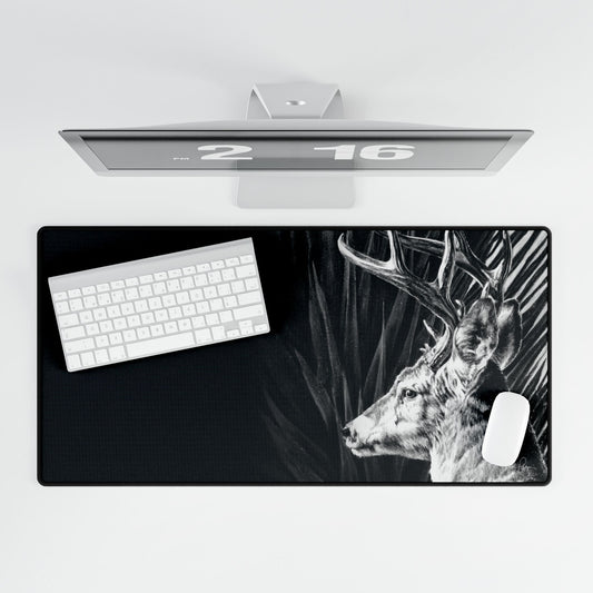 "Coues Buck" Mouse Pad