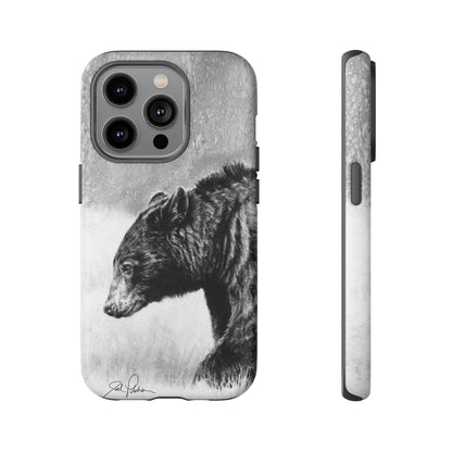 "Burly Bear" Smart Phone Tough Case