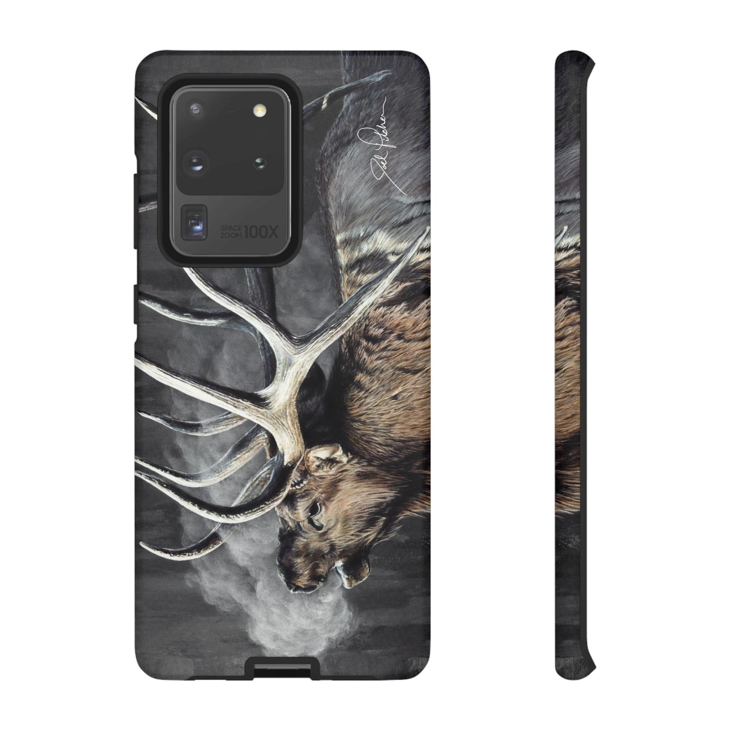 "Last Call" Smart Phone Tough Case