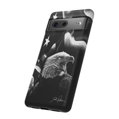 "American Eagle" Smart Phone Tough Case