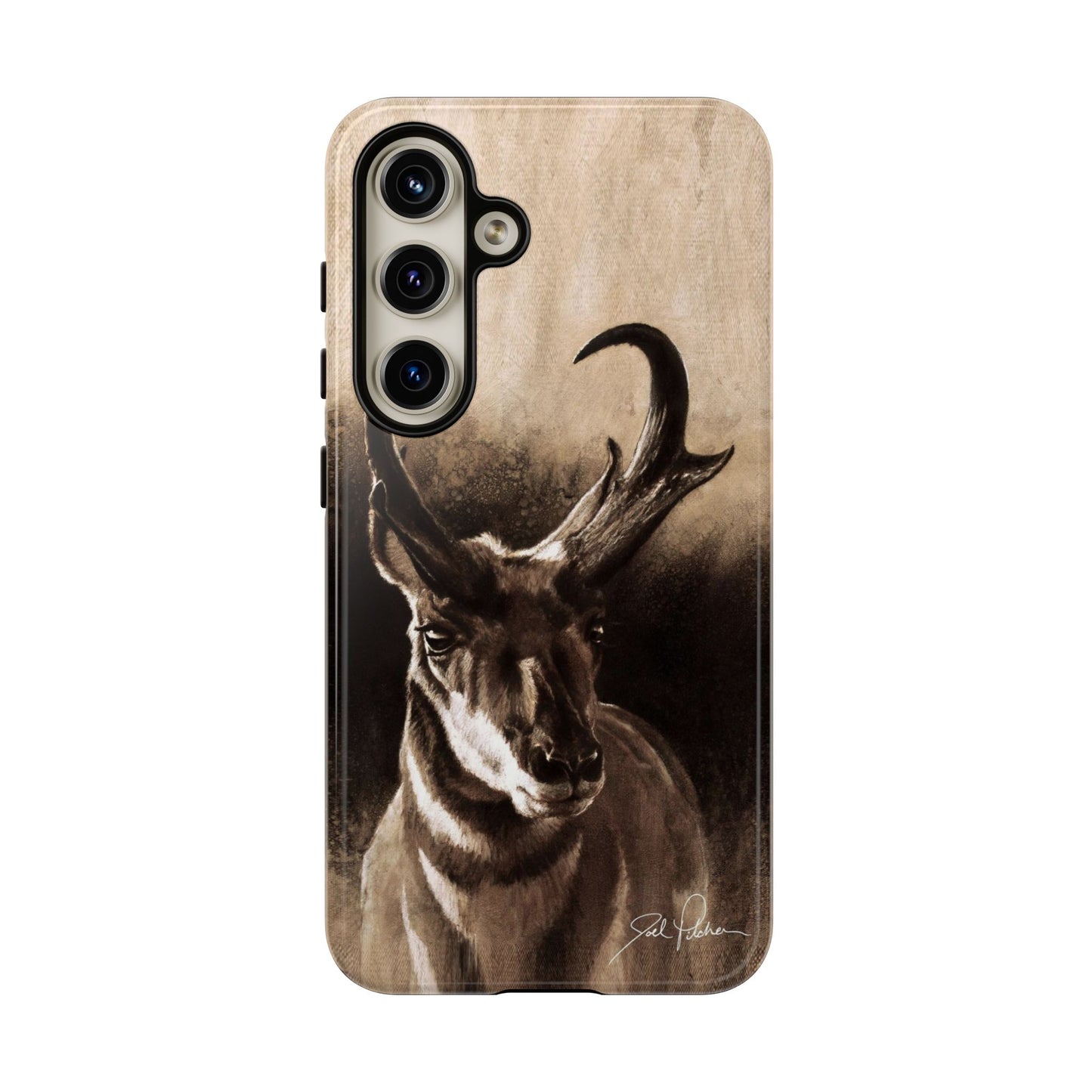 "Pronghorn" Smart Phone Tough Case