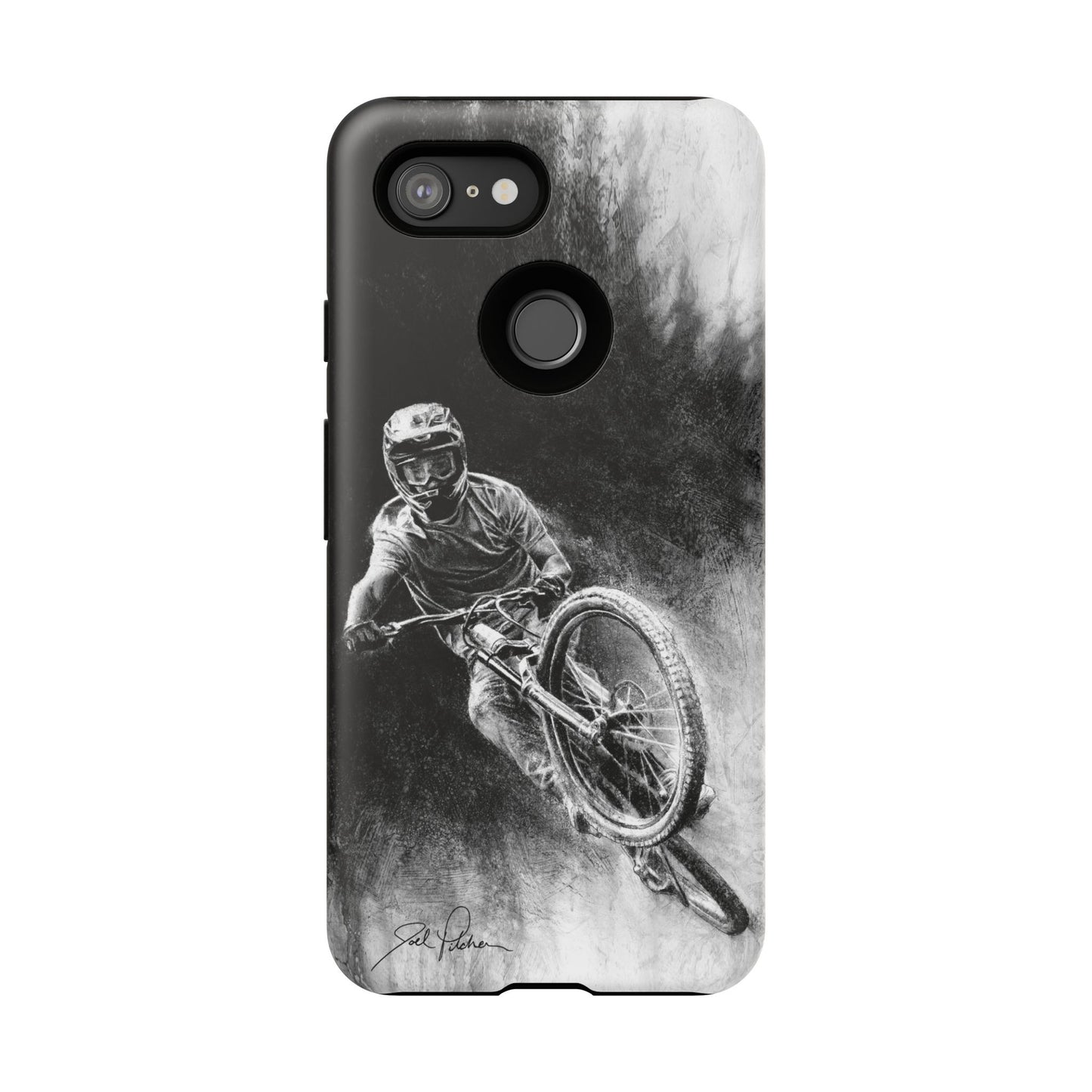 "Mountain Air" Smart Phone Tough Case