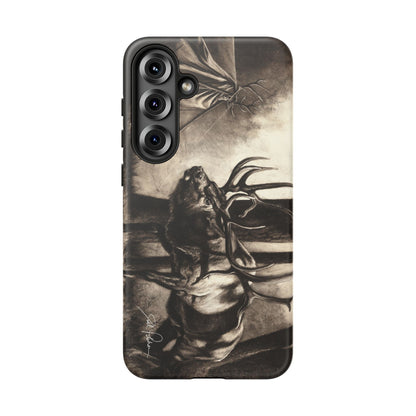 "Family Ties" Smart Phone Tough Case