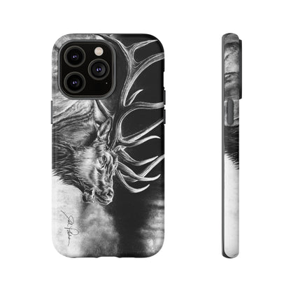 "Autumn Anthem" Smart Phone Tough Case