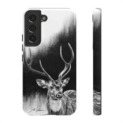 "Axis Buck" Smart Phone Tough Case