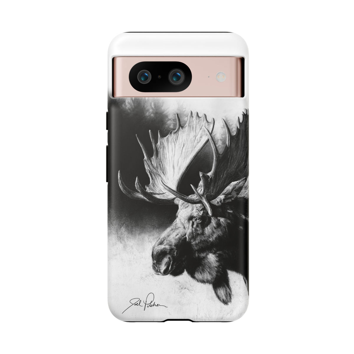 "Formida-bull" Smart Phone Tough Case