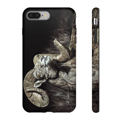 "Golden Eye" Smart Phone Tough Case