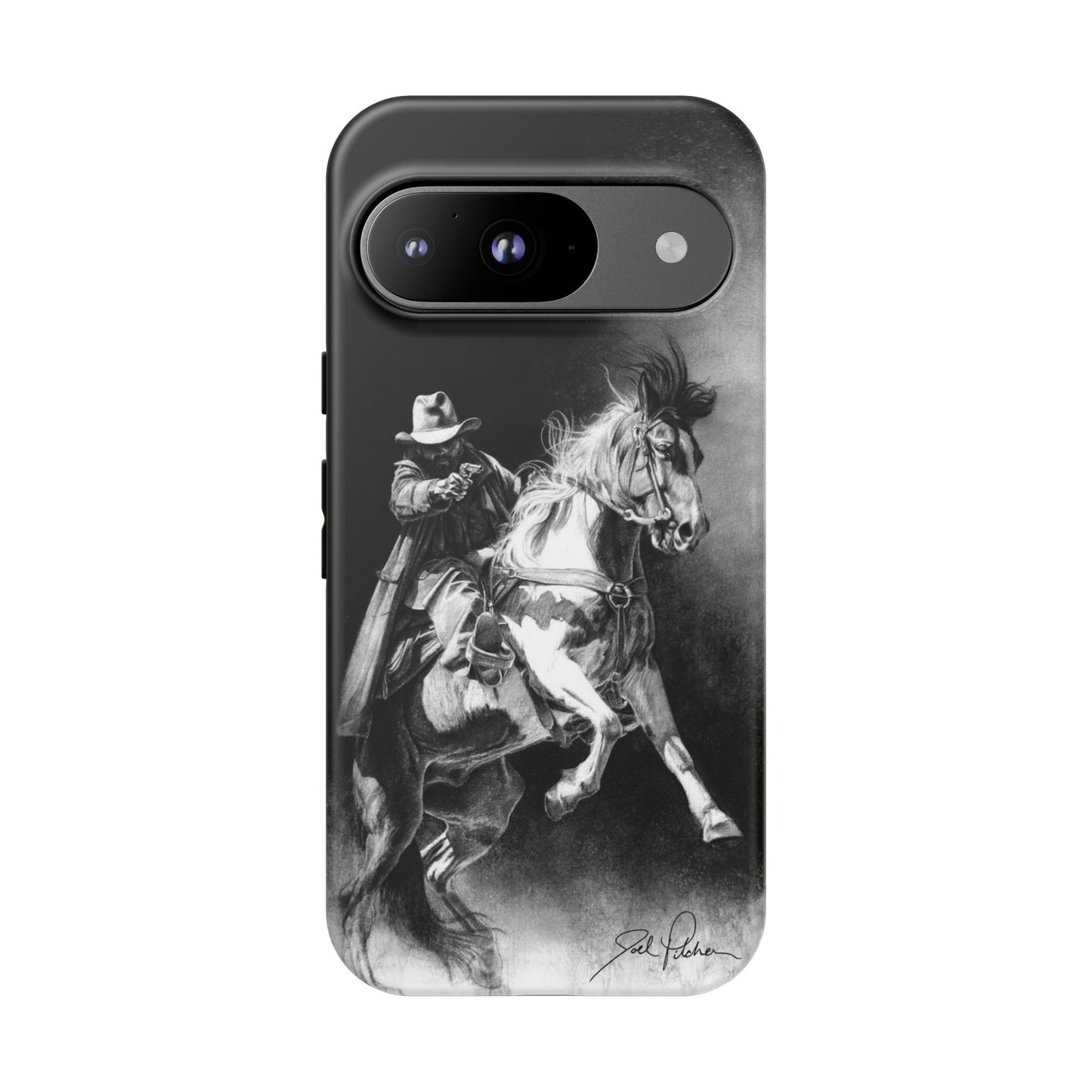 "Rough Rider" Smart Phone Tough Case