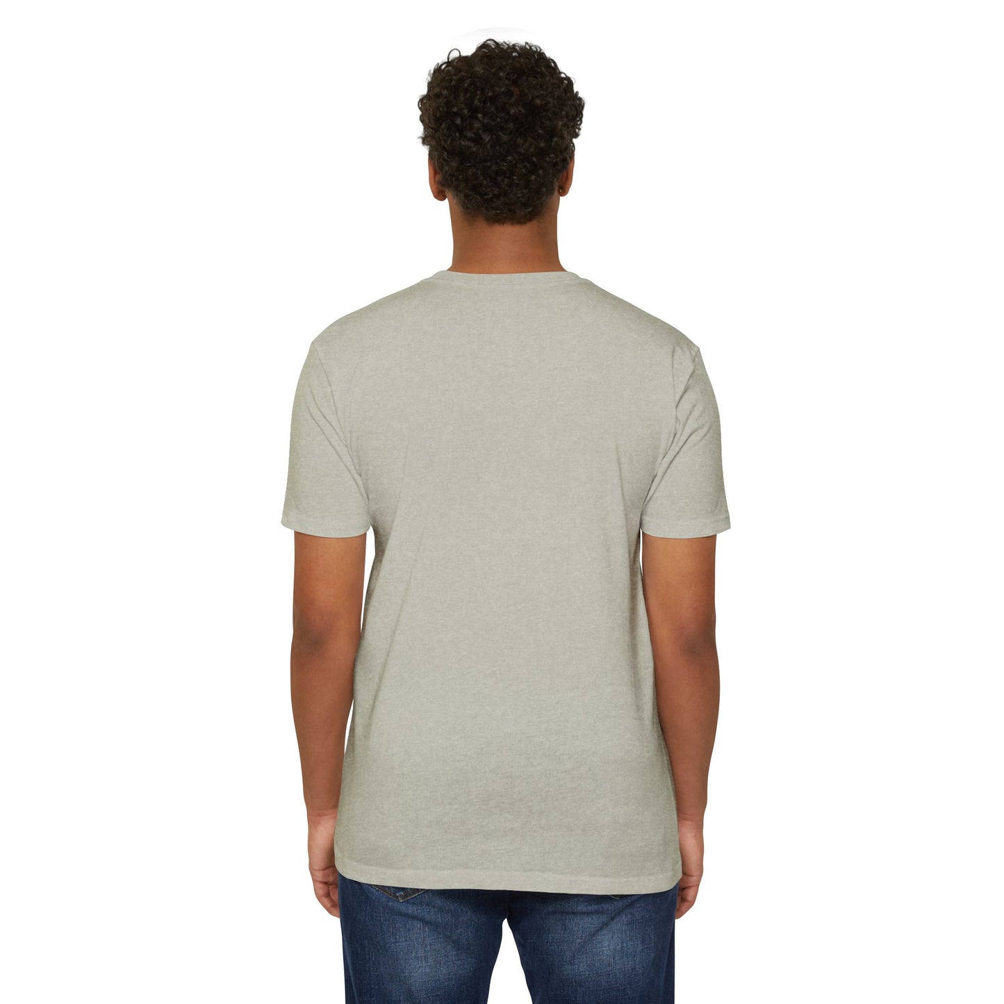 Torreon Mission Tee (Color)