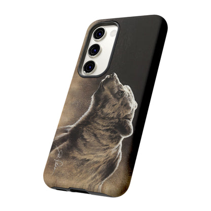 "Grizzly" Smart Phone Tough Case