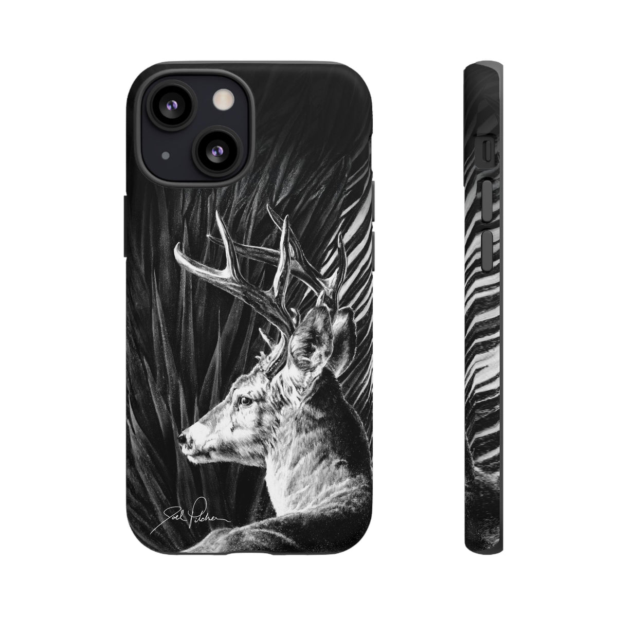 "Coues Buck" Smart Phone Tough Case