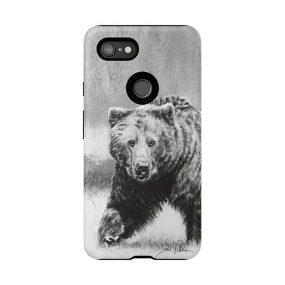 "Grizzly II" Smart Phone Tough Case
