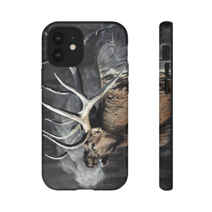 "Last Call" Smart Phone Tough Case