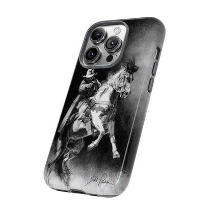 "Rough Rider" Smart Phone Tough Case