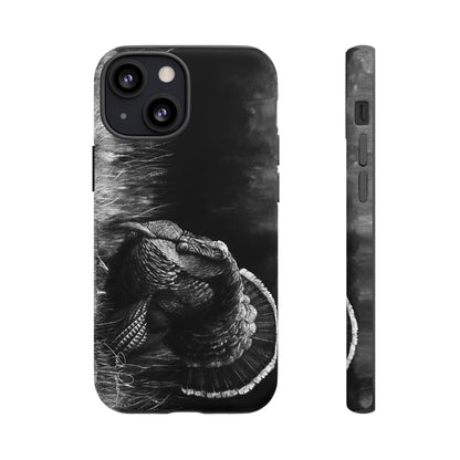 "Light It Up" Smart Phone Tough Case