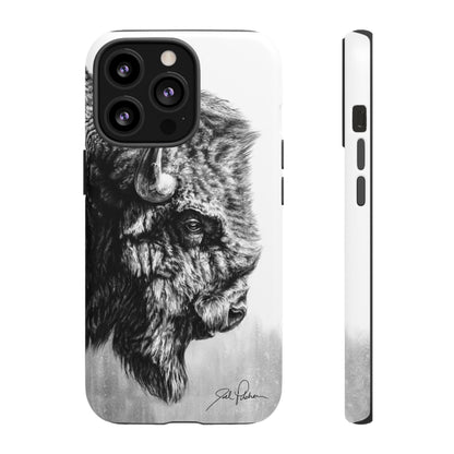 "Headstrong" Smart Phone Tough Case