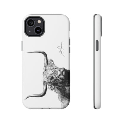 "Highlander" Smart Phone Tough Case