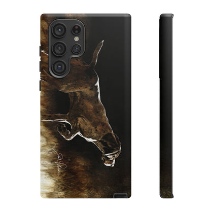 "On Point" Smart Phone Tough Case