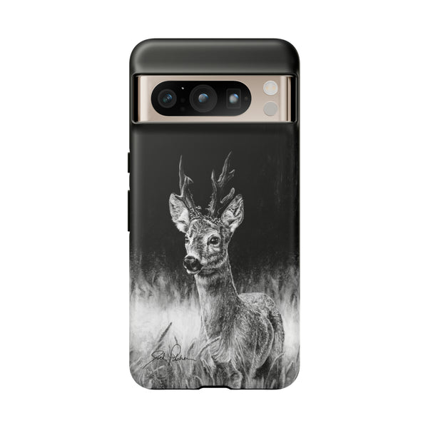 "Roe Deer" Smart Phone Tough Case