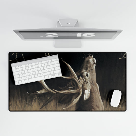 "Calling Card" Mouse Pad