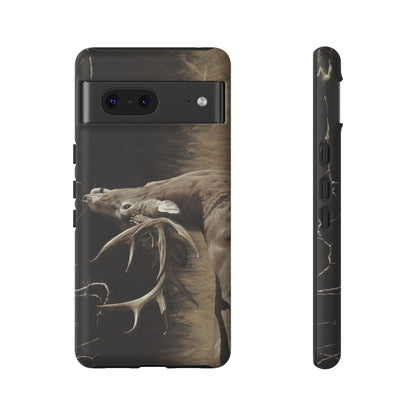 "Calling Card" Smart Phone Tough Case