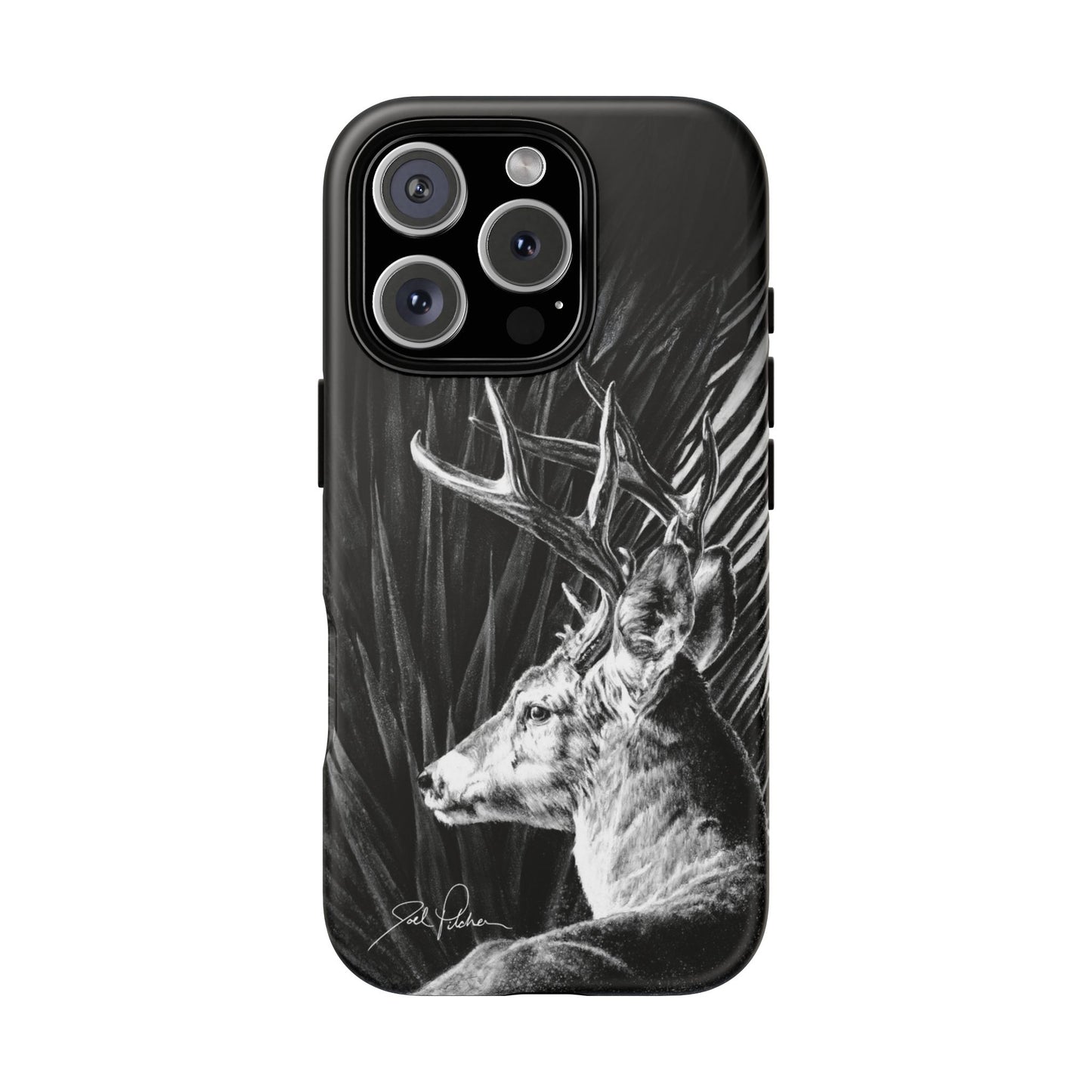 "Coues Buck" Smart Phone Tough Case