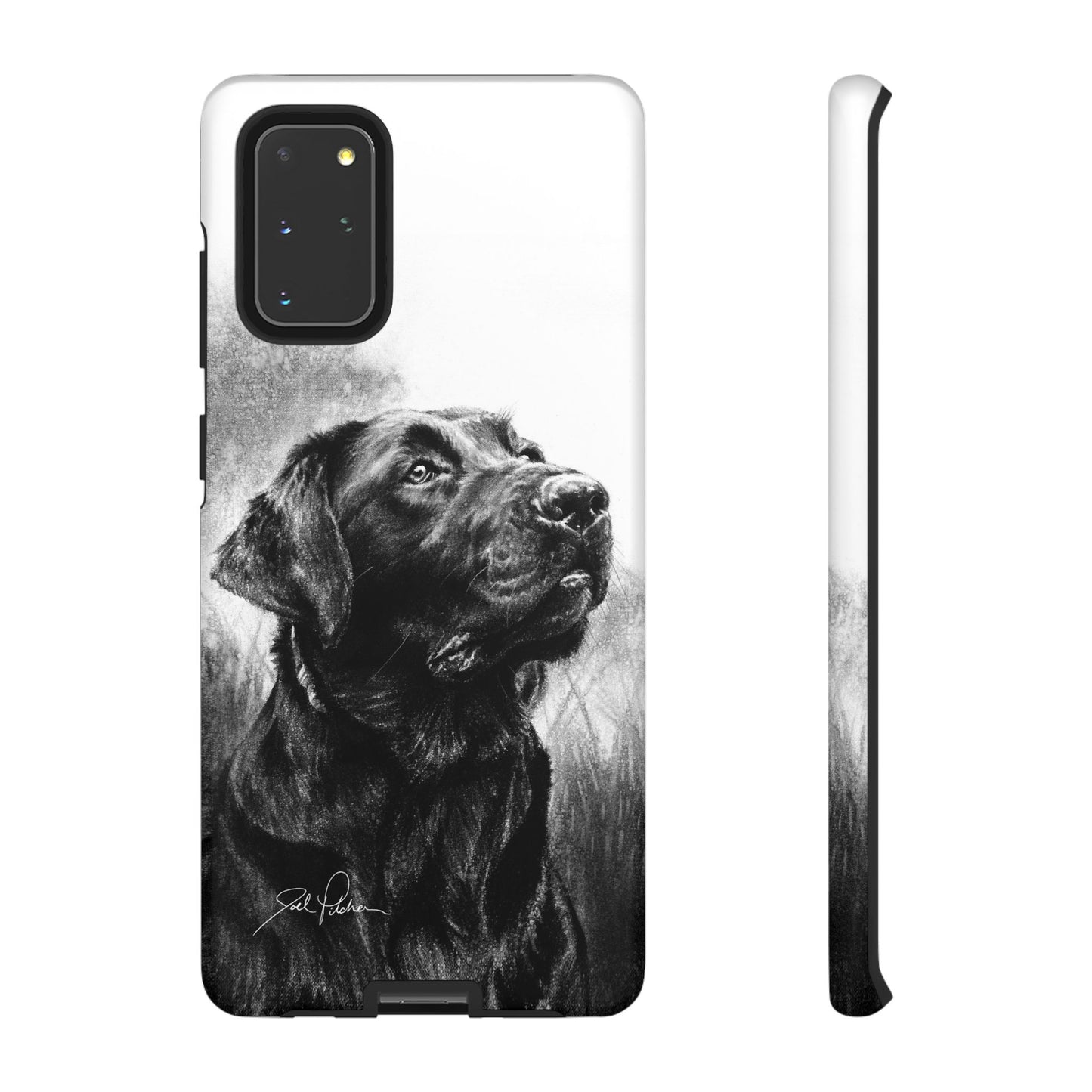 "Labrador Retriever" Smart Phone Tough Case