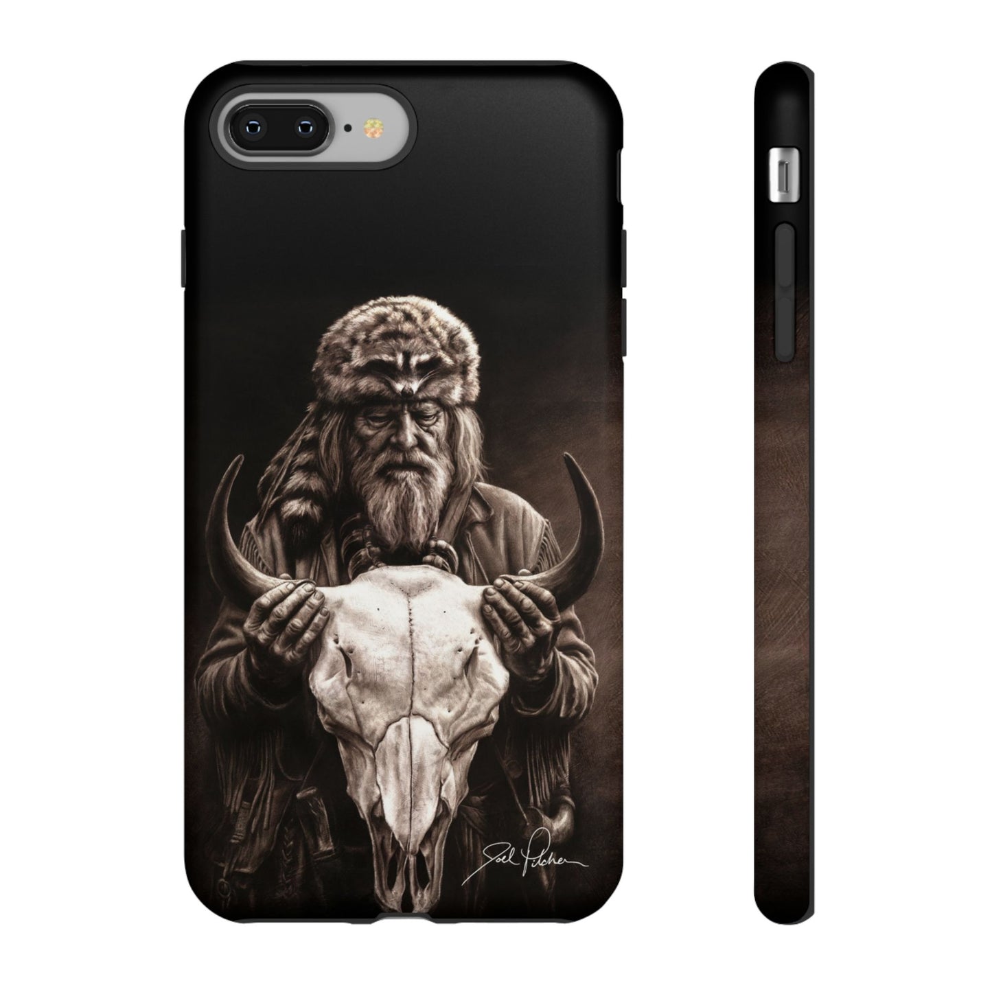 "Legends of the West" Smart Phone Tough Case