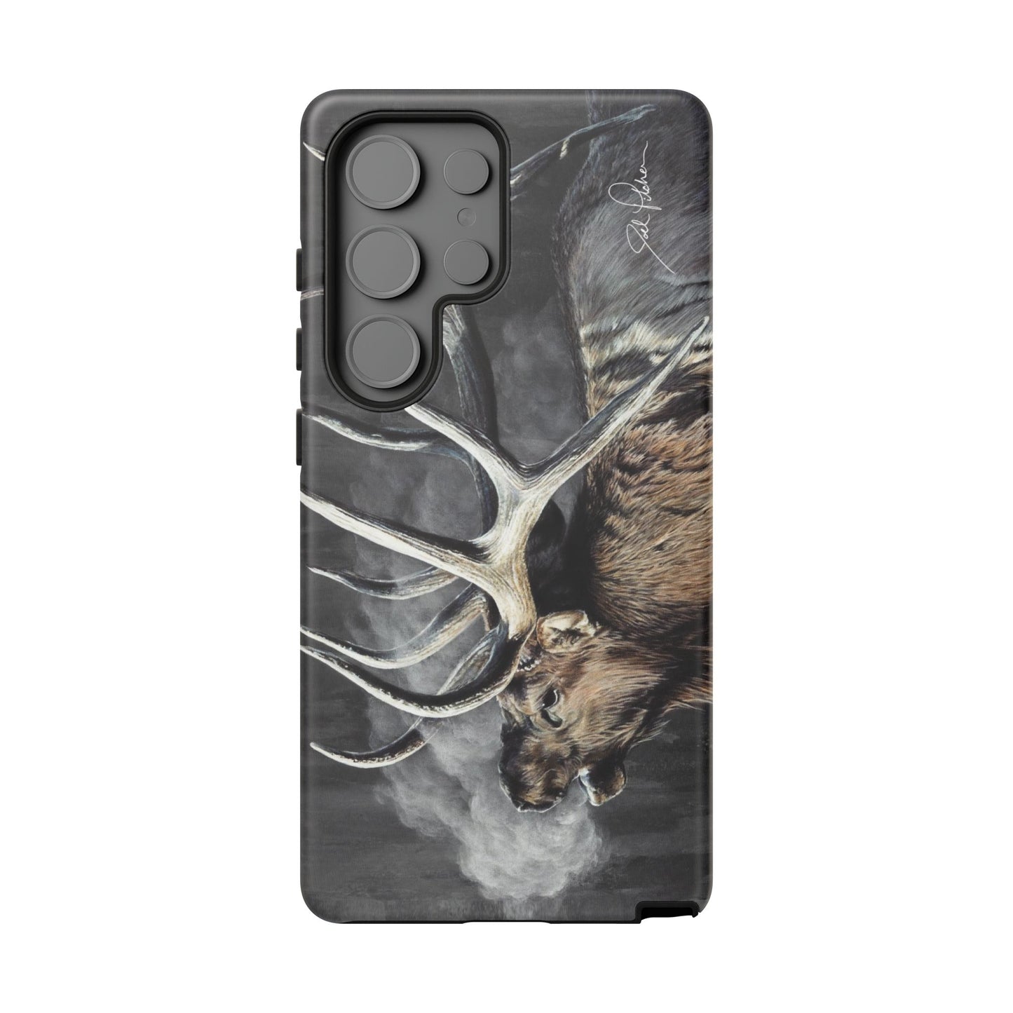 "Last Call" Smart Phone Tough Case