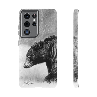 "Burly Bear" Smart Phone Tough Case