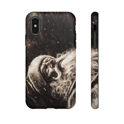 "Kris Kringle" Smart Phone Tough Case