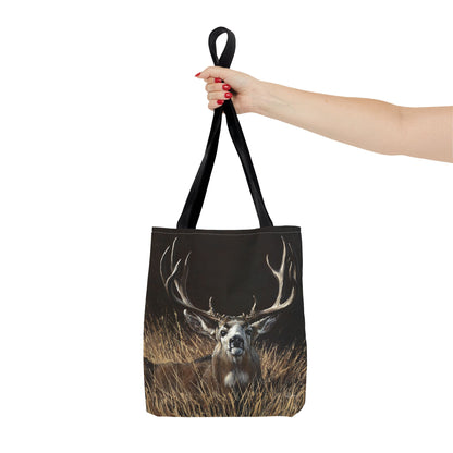 "Eye Contact" Tote Bag