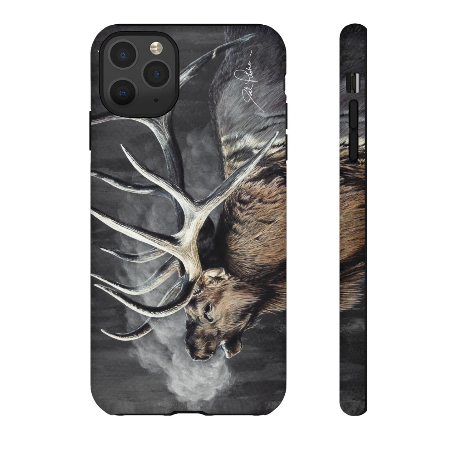 "Last Call" Smart Phone Tough Case