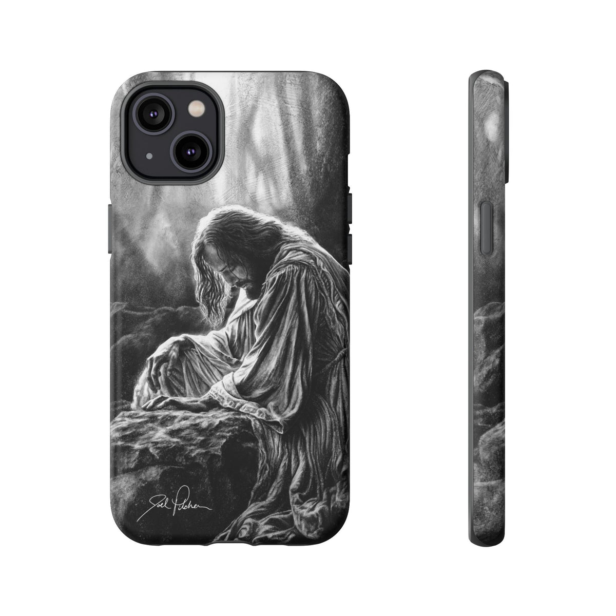 "Gethsemane" Smart Phone Tough Case